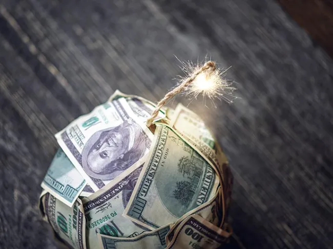 Credit Boom